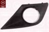 KLOKKERHOLM 55089111 Ventilation Grille, bumper